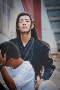 最帅富二代李现(娱乐圈十大美男图鉴)