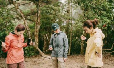 selina张承中演唱会求婚(张承中娶毁容的Selina)