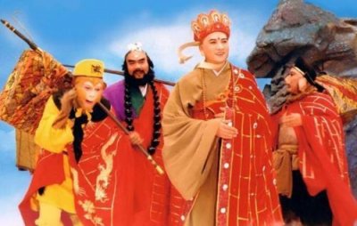 86版《西游记》的红孩儿,原来还是个学霸!北大保送、硕博连读