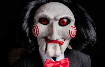 说说你心目中排名前十的恐怖片,评论区见