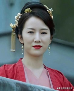 《雪中悍刀行》人物详解之徐脂虎!一生都在渡“情劫”的悲苦女子