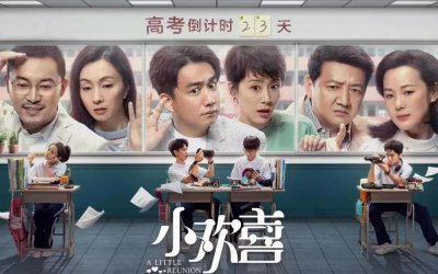 《小欢喜》大结局:英子走出抑郁,可有多少人却被逼上绝路