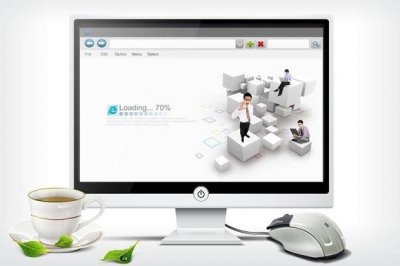 如何在电脑上换个桌面主题