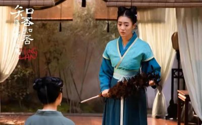 《知否》原著小桃:婚前靠主子,婚后靠嫂子,真的只是因为好命吗