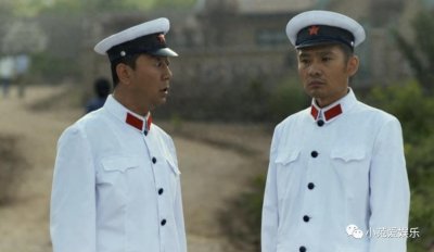 《父母爱情》江德福最后只是一个师级干部太可惜?老丁原地踏步?