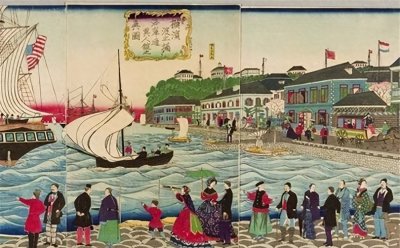 《君之代》:日本国歌的传统与变革之争?