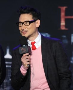 《赤道2》原班人马演绎,张家辉有希望复活?