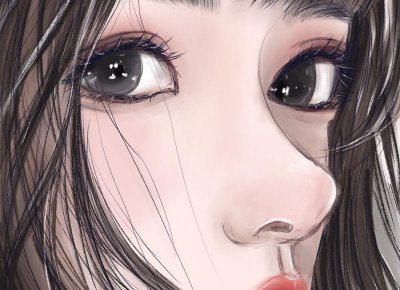 测试:你是“欲女”还是淑女