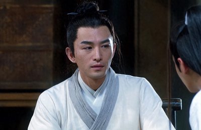 《雪中悍刀行》七大痴情角色盘点:七百年红衣,八百年洛阳!