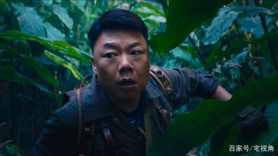 《鬼吹灯》中的王凯旋,究竟是不是《盗墓笔记》中的王胖子