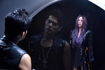 《幻城》未播先火:周杰伦和张惠妹唱主题曲,片尾曲出炉!