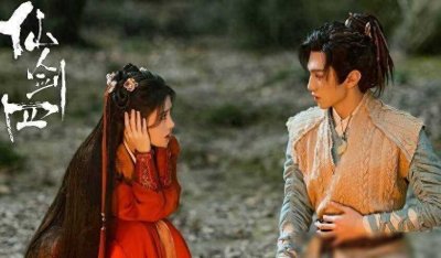 《仙剑四》3位女主3种结局,韩菱纱略显遗憾,柳梦璃圆满收场