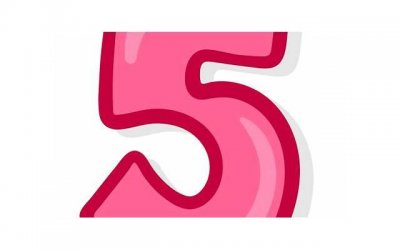 关于性,这5个不可描述的问题