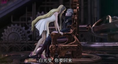 《叶罗丽X2光浮沉》启动,“庞莹”专属番外来袭,前世今生太可以