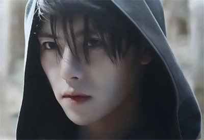 《盗墓笔记》之 张起灵真实年龄