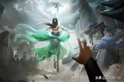 《诛仙》第2季预告:魔教三公子引发热议,新角色神秘登场!