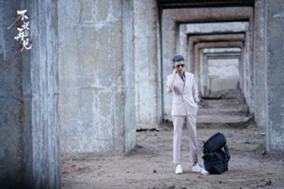 《不说再见》结局:两对情侣收获幸福,“黑化”的黎若笙有点惨