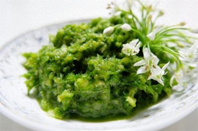 爱吃韭菜花酱的收藏了,在家自己制作,用料比例清晰,鲜香好吃