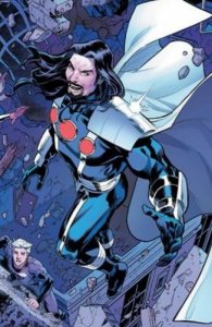 美漫角色介绍——万力王