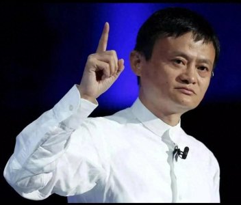 大智慧,大格局,真实的马云!20条可能被你忽视的马云格言