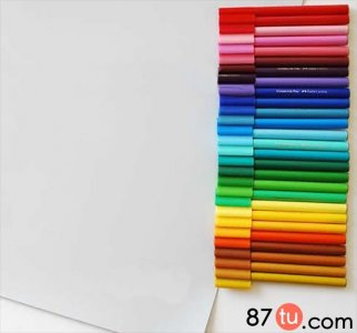 亲子手工漂亮的小房子折纸图解教程