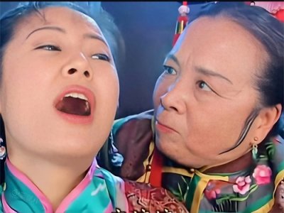 容嬷嬷:一个被误解的"反派",她的优点你想象不到!