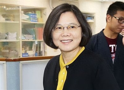 蔡英文为何单身67年还不嫁人?情感经历对她的政治风格的可能影响