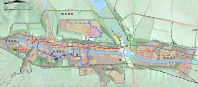 宝鸡轻轨还有希望吗?