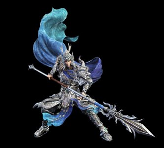 赵云 赵子龙 七进七出救出阿斗