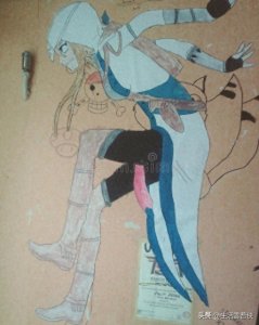 半英半印第安人的康纳·肯威——《刺客信条3》简评