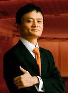 马云正式宣布成立新公司!一场商业风暴即将来袭!