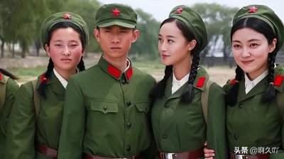 热血青春 张一山变身上世纪七十年代麻辣新兵
