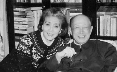 钱学森与蒋英:一眼定情,62载伉俪情深