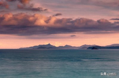 深圳旅游:大梅沙和小梅沙,哪个更值得选择?