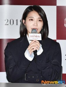 电影《0.0MHz》举行媒体首映会:期待电影演员郑恩地的新作!