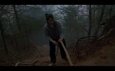 剥皮杀人的真实事件,这部限制级的电影史无前例