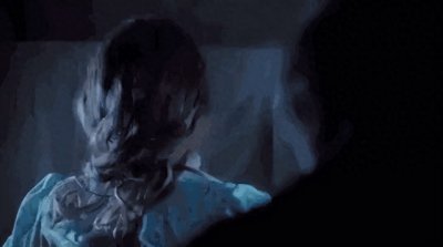 评分超高的十部恐怖片,日本电影传播最广,但国产这部是童年阴影