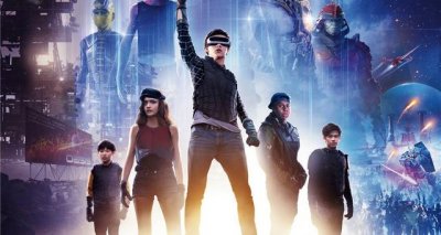 头号玩家电影院现场版(头号玩家深圳哪里可以看IMAX)