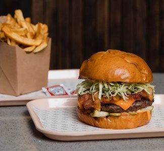 汉堡排行榜(温哥华Top 15汉堡排行榜)