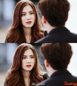 小水泰国演员是男是女?小水泰国演员演过的电影叫什么?