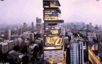 中国富人区有哪些?中国有钱大佬们住在哪个商圈!