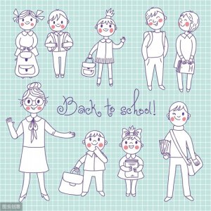 随意识记 教学中的随意识记和不随意识记