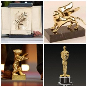 国际A类电影节还是只知道那四个吗?