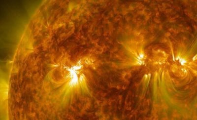 白天看太阳是哪个层,白天看到的太阳是哪一层?