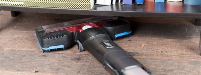 飞利浦家用吸尘器哪款好(理想中的吸尘器非它莫属了)