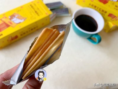 好吃的饼干排行榜(好吃的饼干推荐)