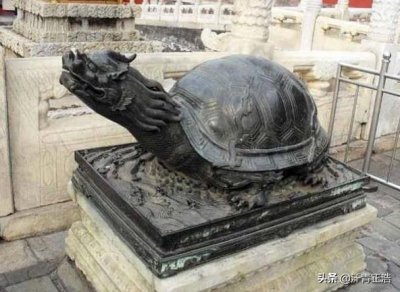 临沂为何被称为龟驮城(临沂被誉为龟驮城名字的来源传说)