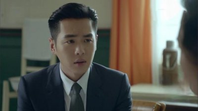 惊蛰电视剧剧情介绍(惊蛰主要角色的结局如何)