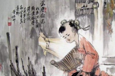 凿壁借光的故事主人公是谁,匡衡长大后有什么成就?