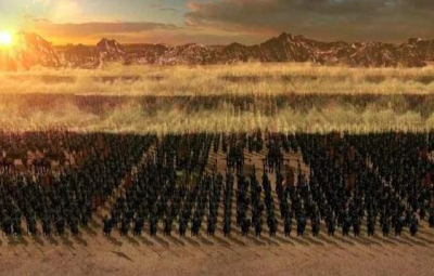 吴起打造的最强军队,魏武卒到底有多厉害?